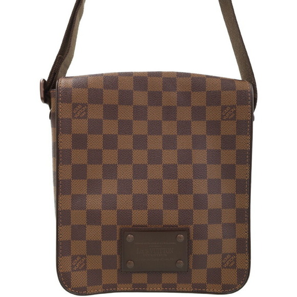 Louis Vuitton Handbags - Louis Vuitton Damier Brooklyn Shoulder Bag